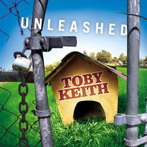 Toby Keith : Unleashed (HDCD, Album, RE)
