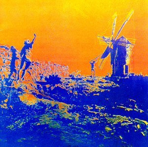 Pink Floyd : Music From The Motion Picture More (CD, Album, RE, RM)