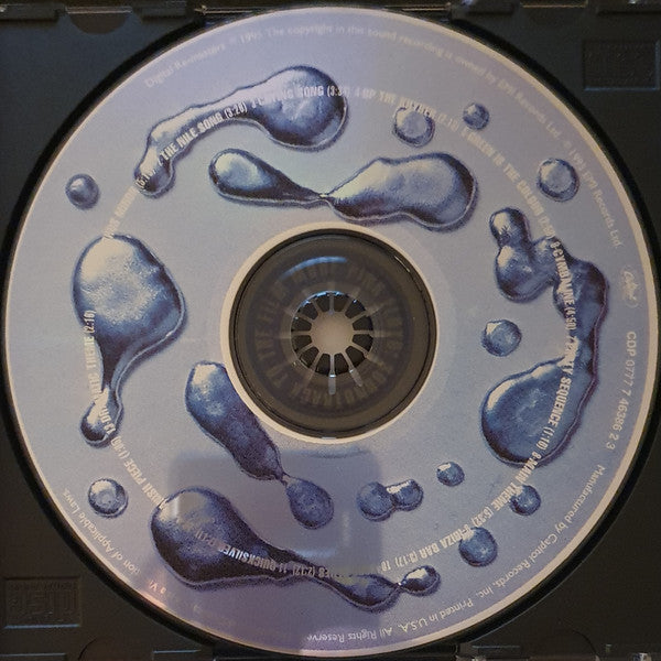 Pink Floyd : Music From The Motion Picture More (CD, Album, RE, RM)