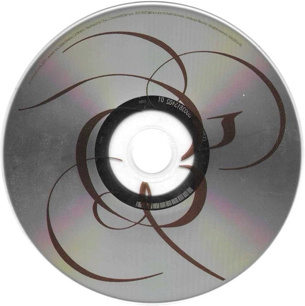 Glaive (4) : I Care So Much That I Don't Care At All (CD, Album, RE)