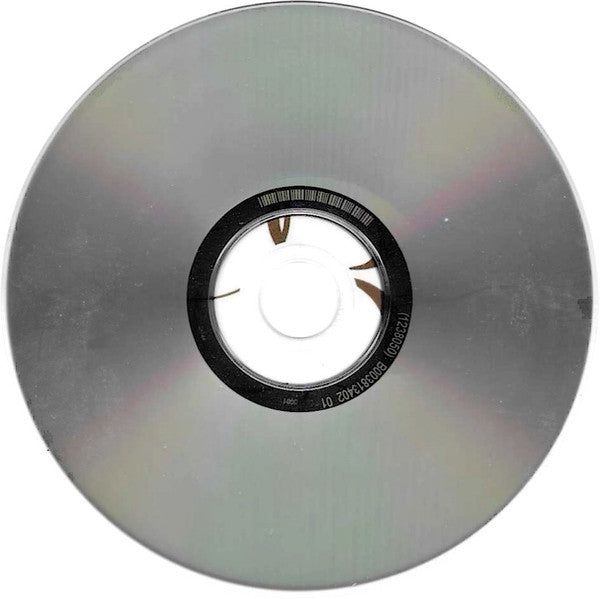 Glaive (4) : I Care So Much That I Don't Care At All (CD, Album, RE)