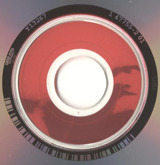 Linkin Park : Hybrid Theory (CD, Album,  WE)