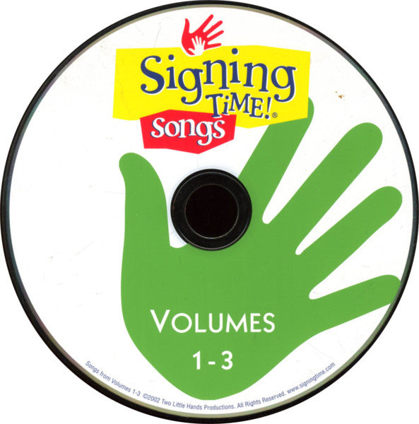 Rachel de Azevedo Coleman : Come Sing With Us! Volumes 1-3 (CD, Comp)