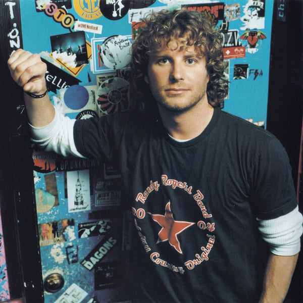 Dierks Bentley : Modern Day Drifter (HDCD, Album, Enh)