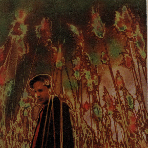 Greg Simpson (2) : Seven Wonders (CD, Album)