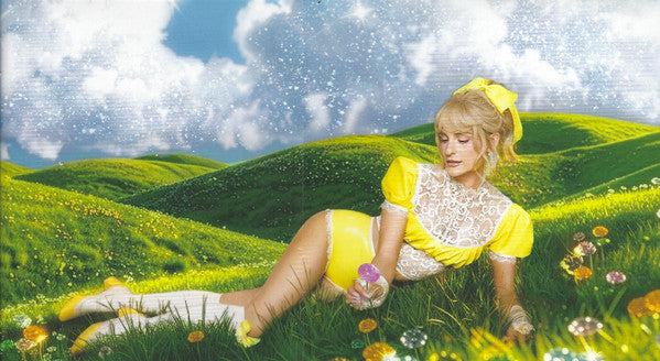 Meghan Trainor : Toy With Me (CD, Album)