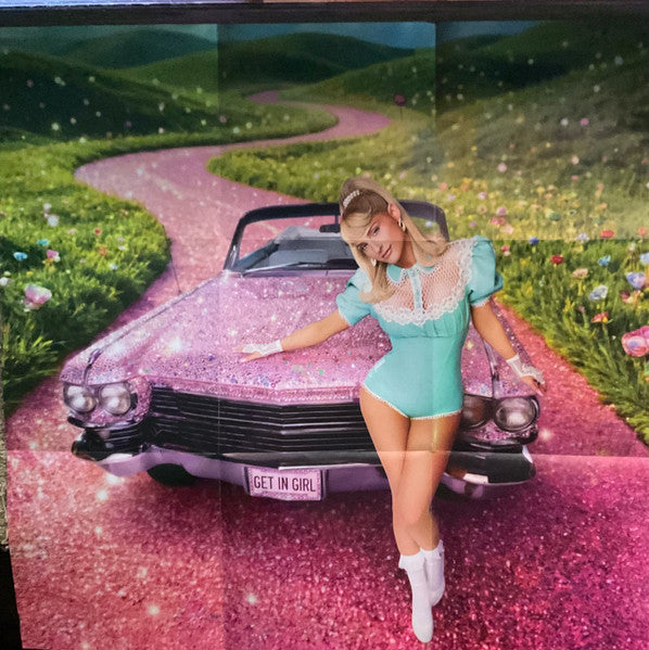 Meghan Trainor : Toy With Me (CD, Album)