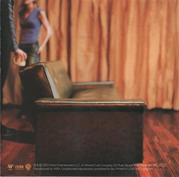 GlassByrd : Open Wide This Window (CD, Album)