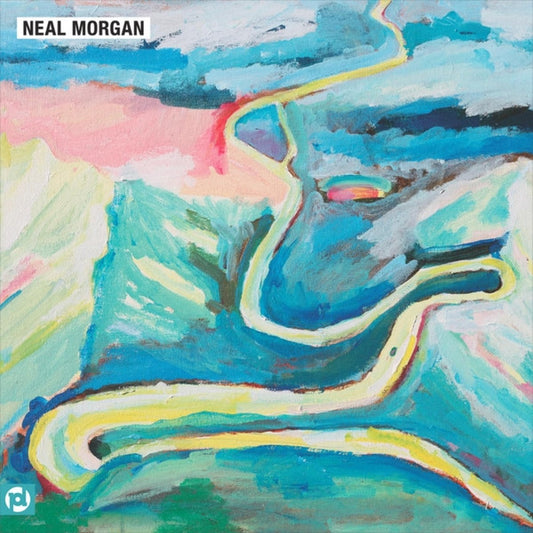 Neal Morgan : Neal Morgan (LP, Album)