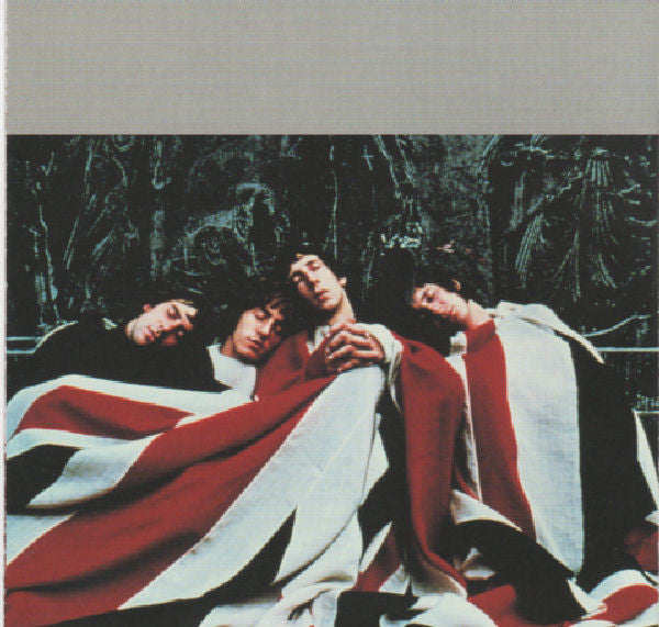 The Who : The Best Of The Who (CD, Comp, RM)