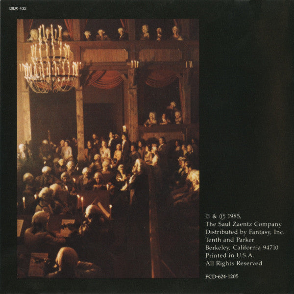 Sir Neville Marriner, The Academy Of St. Martin-in-the-Fields : Amadeus (More Music From The Original Soundtrack Of The Film) (CD)