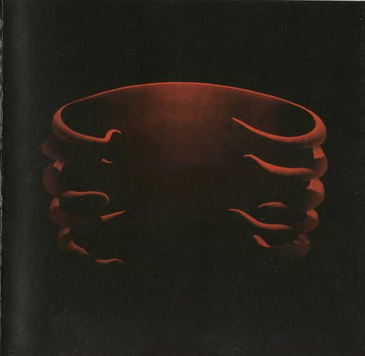 Tool (2) : Undertow (CD, Album, RE, Son)