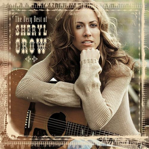 Sheryl Crow : The Very Best Of Sheryl Crow (CD, Comp, UML)