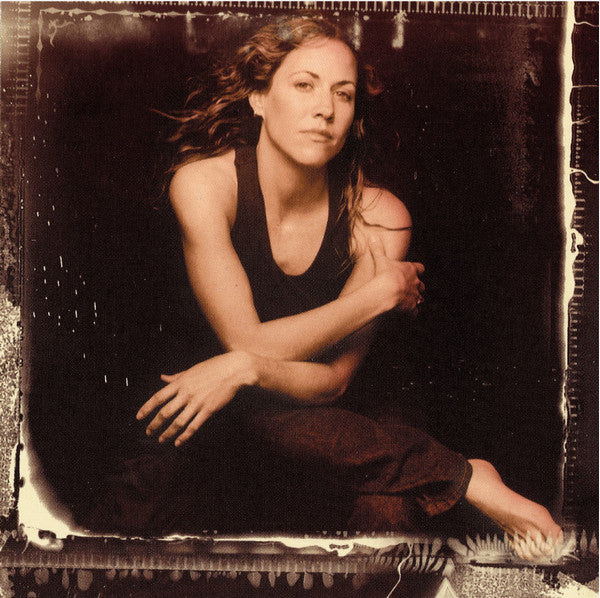 Sheryl Crow : The Very Best Of Sheryl Crow (CD, Comp, UML)
