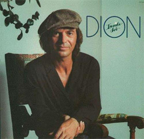 Dion  - Inside Job (LP) (VG) - Endless Media