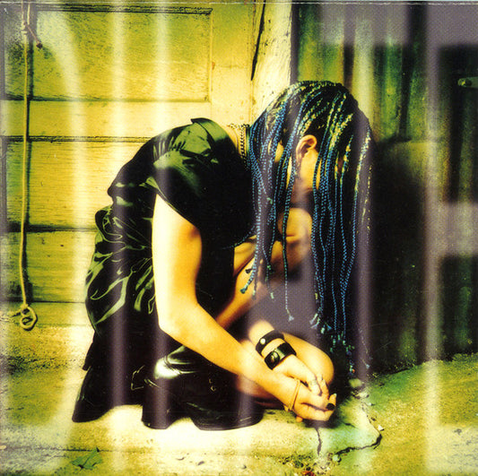 Ani DiFranco : Dilate (CD, Album)