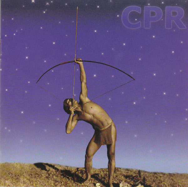 CPR : CPR (CD, Album)