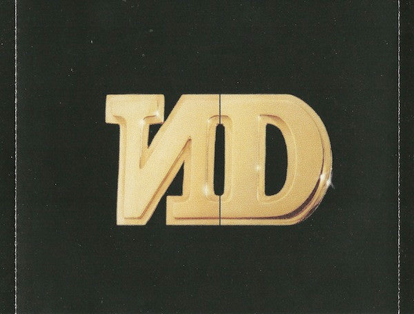 No Doubt : Rock Steady (CD, Album, Club, Enh)