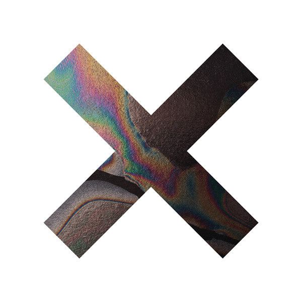 The XX : Coexist (CD, Album)