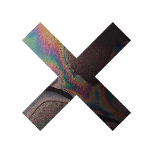 The XX : Coexist (CD, Album)