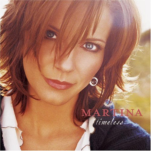 Martina McBride : Timeless (CD, Album, Son)