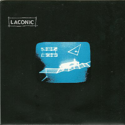 Laconic  - Honey Pays (7") (VG+) - Endless Media