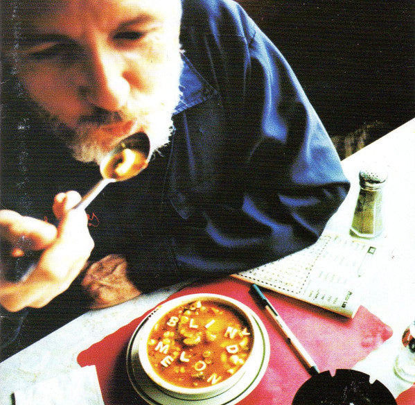 Blind Melon : Soup (CD, Album, Club, BMG)