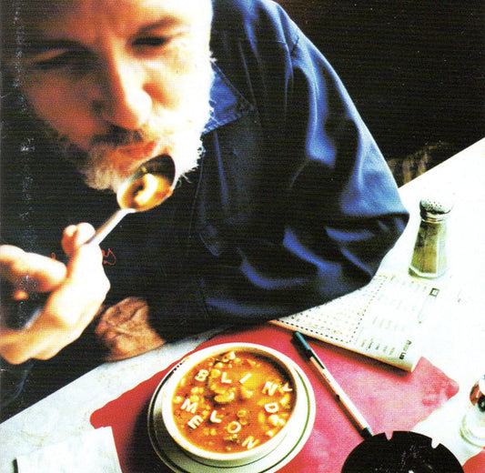 Blind Melon : Soup (CD, Album, Club, BMG)