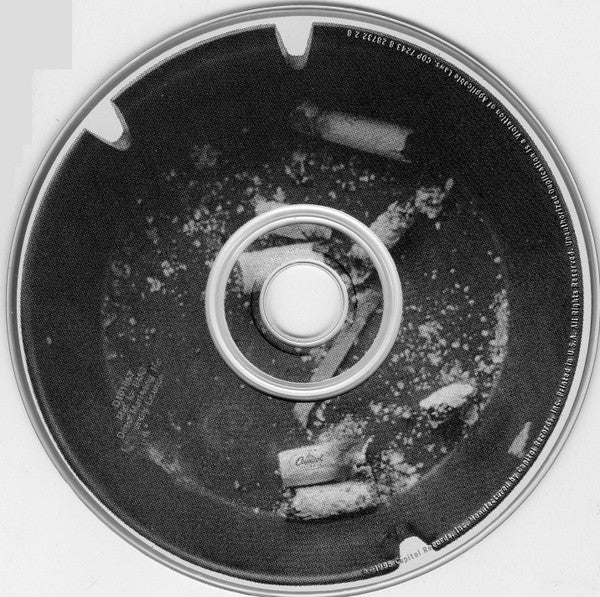 Blind Melon : Soup (CD, Album, Club, BMG)