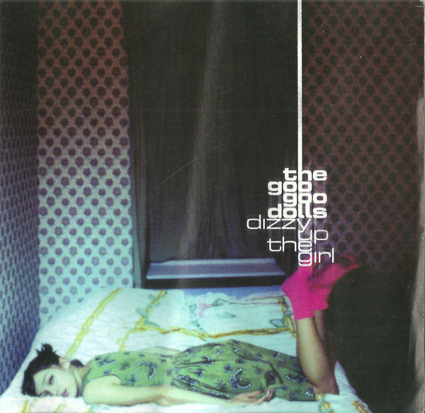 Goo Goo Dolls : Dizzy Up The Girl (CD, Album, Com)