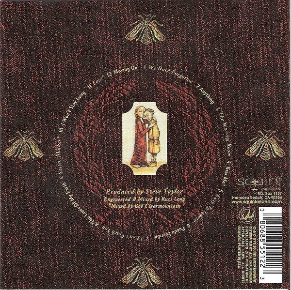 Sixpence None The Richer : Sixpence None The Richer (CD, Album)