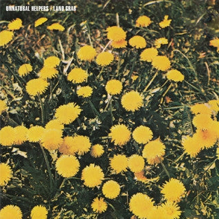Unnatural Helpers : Land Grab (CD, Album)