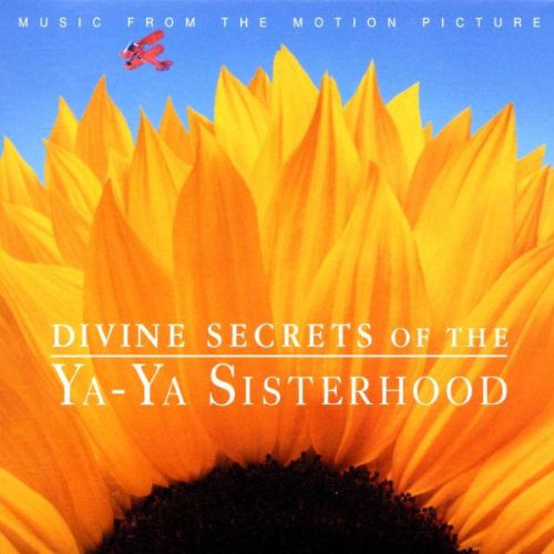 Various : Divine Secrets Of The Ya-Ya Sisterhood - Music From The Motion Picture (CD, Comp)