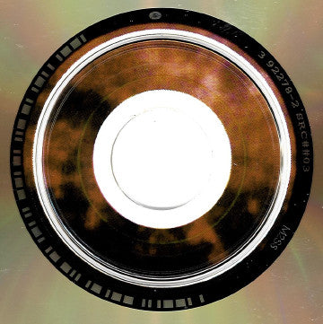 The Juliana Hatfield Three : Become What You Are (CD, Album, Club)