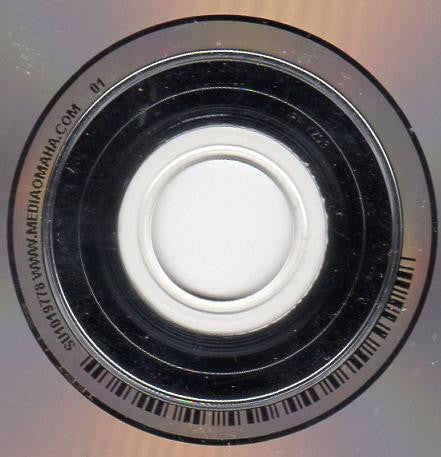 Bright Eyes : Take It Easy (Love Nothing) (CD, Single)