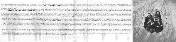 Cruel Shoes : Cruel Shoes (CD, Album)