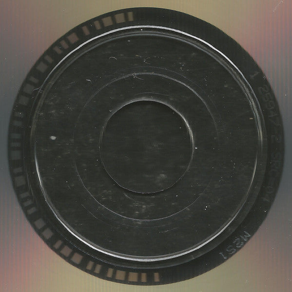 Various : Just Say Mao (Volume III Of Just Say Yes) (CD, Comp)