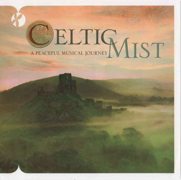 K. Fedeux : Celtic Mist (CD, Album)