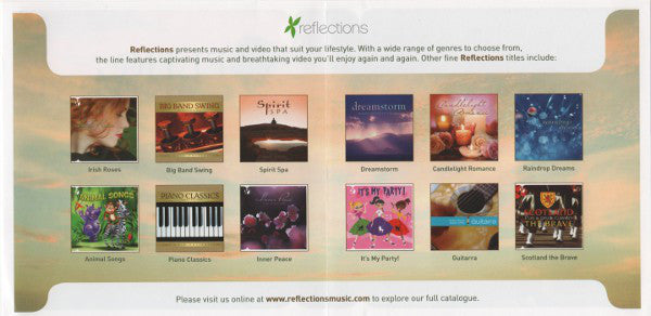 K. Fedeux : Celtic Mist (CD, Album)