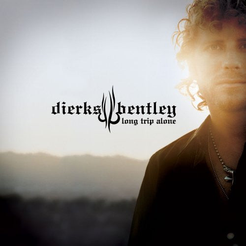 Dierks Bentley : Long Trip Alone (CD, Album, Enh)