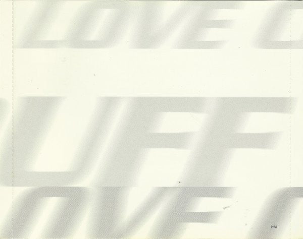 Ruff Endz : Love Crimes (CD, Album)