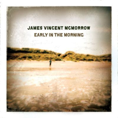 James Vincent McMorrow : Early In The Morning (CD, Album)