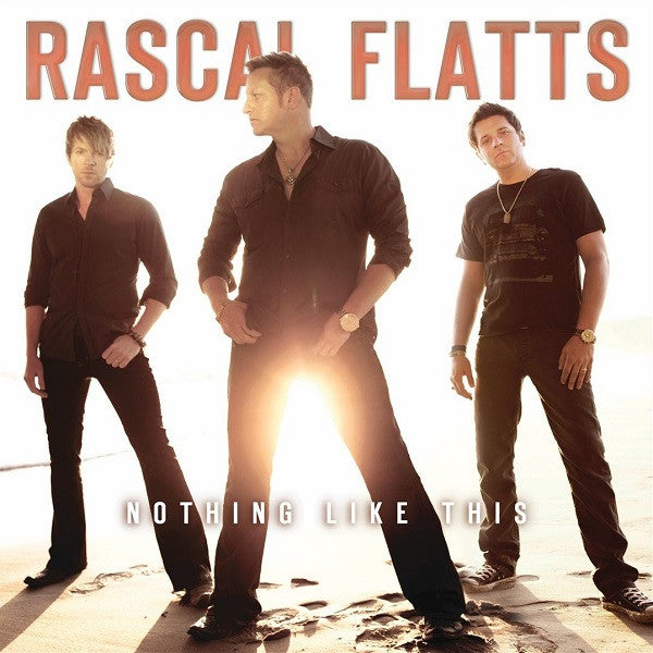 Rascal Flatts : Nothing Like This (CD, Album)