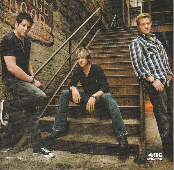 Rascal Flatts : Nothing Like This (CD, Album)