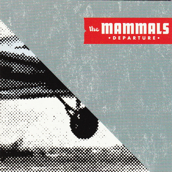 The Mammals (2) : Departure (CD, Album)