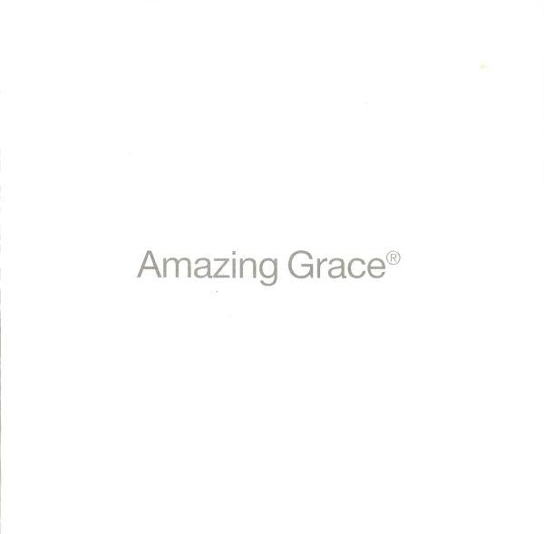 Spiritualized - Amazing Grace (CD) (VG+) - Endless Media