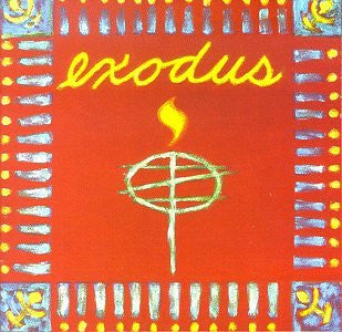 Various : Exodus (CD, Club)