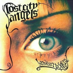 Lost City Angels : Broken World (CD)
