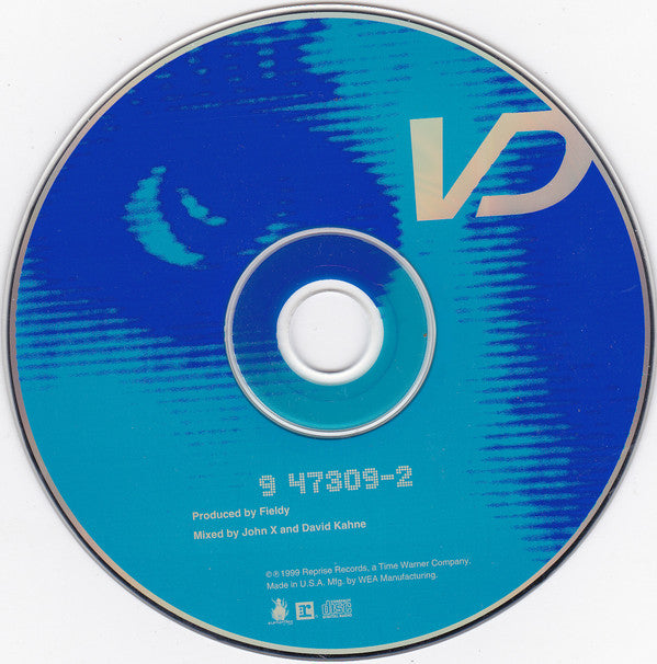 Videodrone : Videodrone (CD, Album)