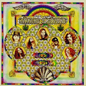 Lynyrd Skynyrd : Second Helping (CD, Album, RE, RM)